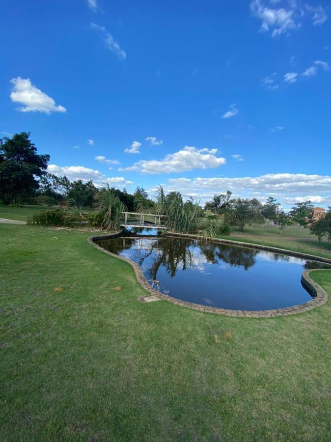 Casa De Campo Em Cond Villas De Areia Prox Engenho Eksteriør bilde