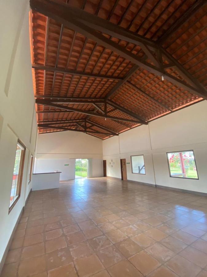Casa De Campo Em Cond Villas De Areia Prox Engenho Eksteriør bilde