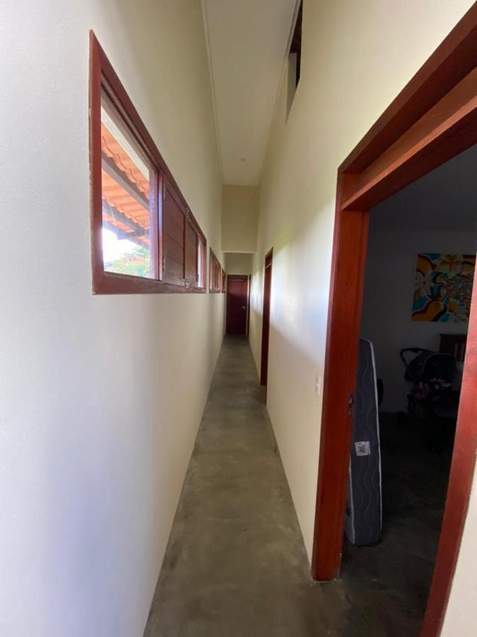 Casa De Campo Em Cond Villas De Areia Prox Engenho Eksteriør bilde