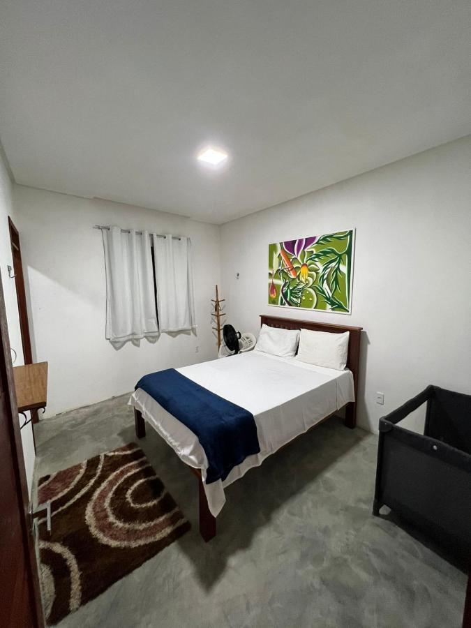 Casa De Campo Em Cond Villas De Areia Prox Engenho Eksteriør bilde