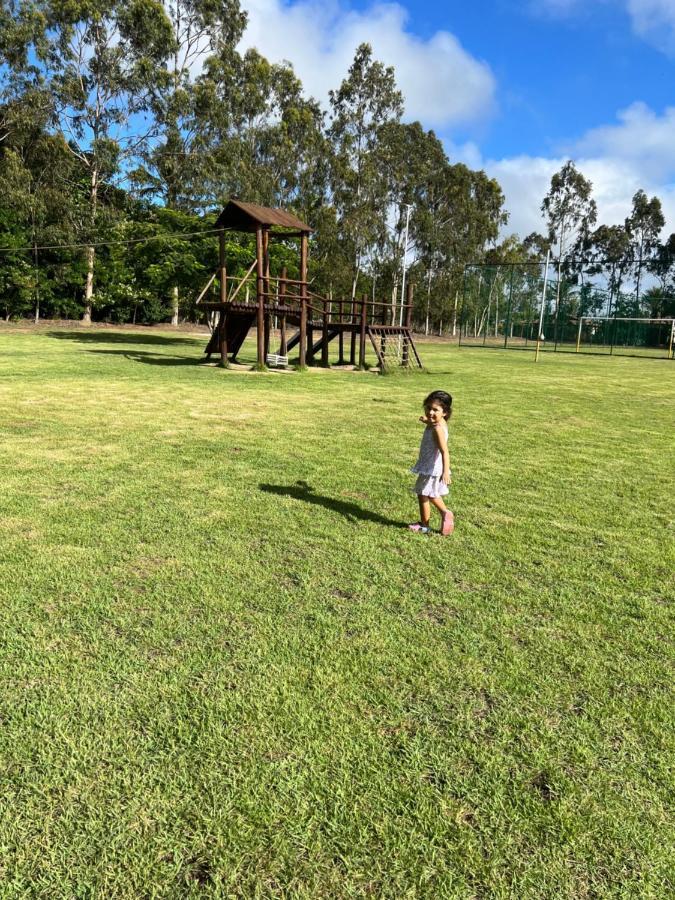 Casa De Campo Em Cond Villas De Areia Prox Engenho Eksteriør bilde